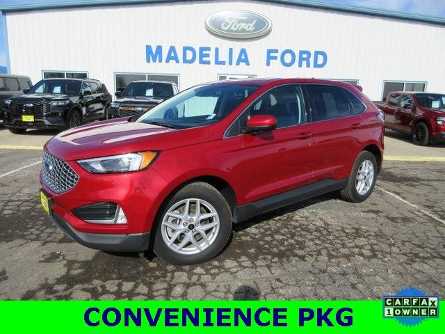 2024 Ford Edge SEL for sale in Madelia, MN