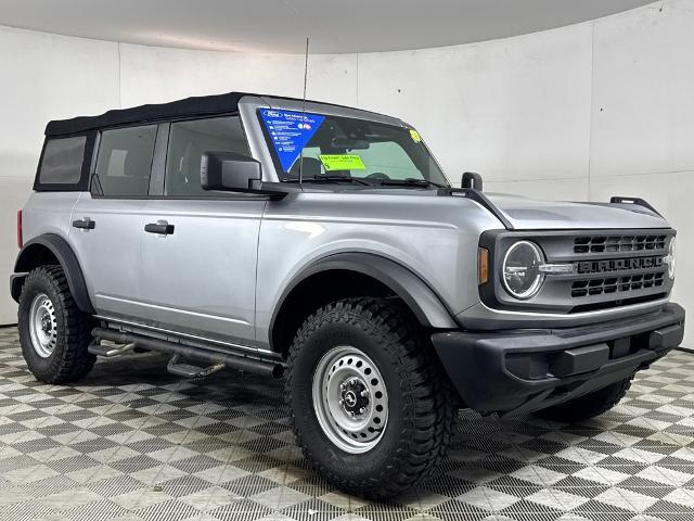 2023 Ford Bronco Base for sale in Apopka, FL