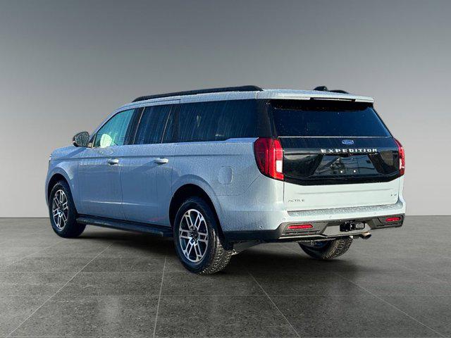 2025 Ford Expedition Active MAX