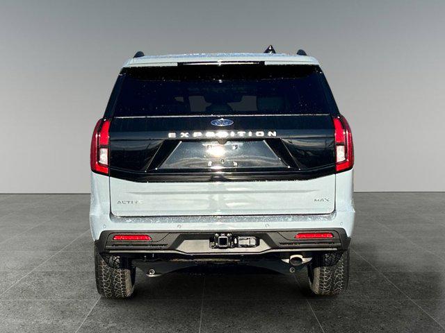 2025 Ford Expedition Active MAX