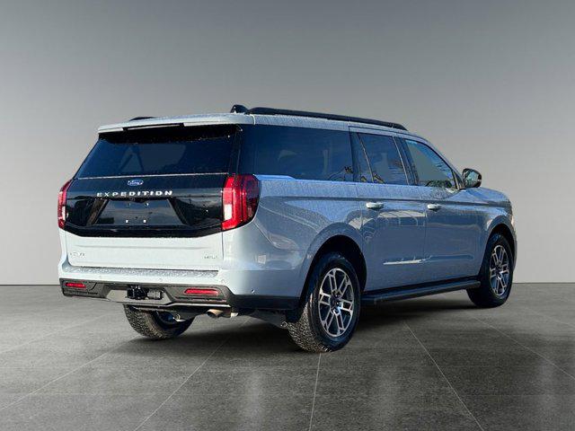 2025 Ford Expedition Active MAX
