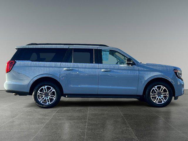 2025 Ford Expedition Active MAX
