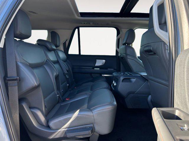 2025 Ford Expedition Active MAX