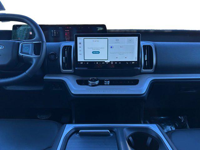 2025 Ford Expedition Active MAX
