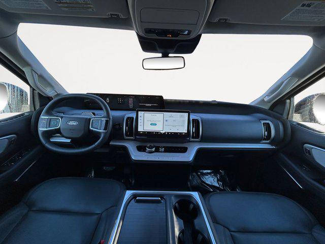 2025 Ford Expedition Active MAX