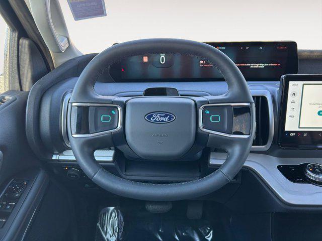 2025 Ford Expedition Active MAX