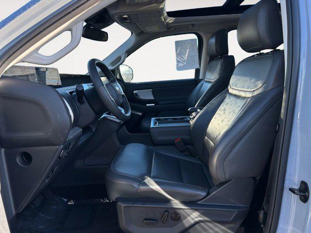 2025 Ford Expedition Active MAX