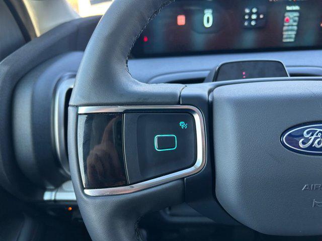2025 Ford Expedition Active MAX