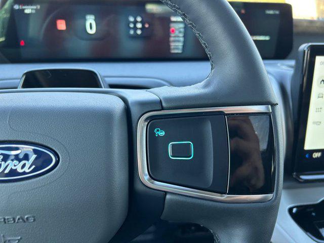 2025 Ford Expedition Active MAX