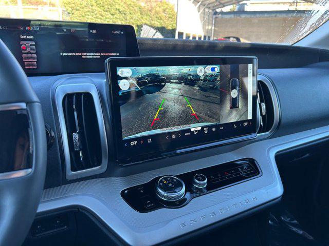 2025 Ford Expedition Active MAX