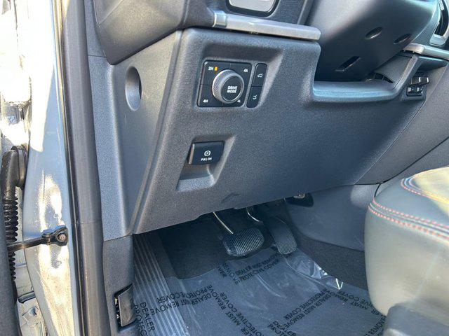 2025 Ford Expedition Active MAX