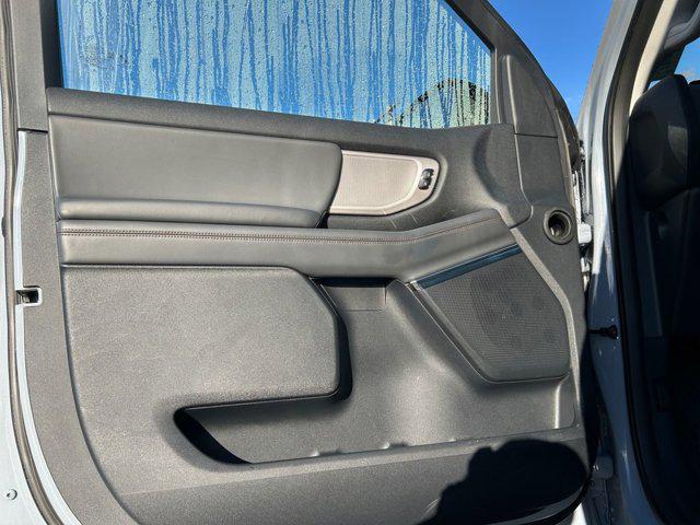 2025 Ford Expedition Active MAX