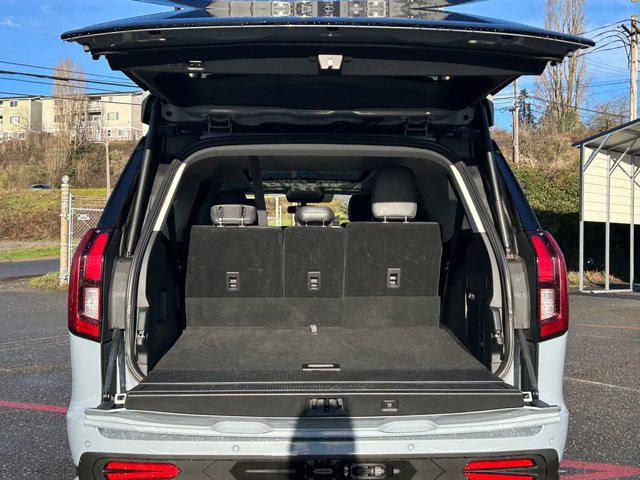 2025 Ford Expedition Active MAX
