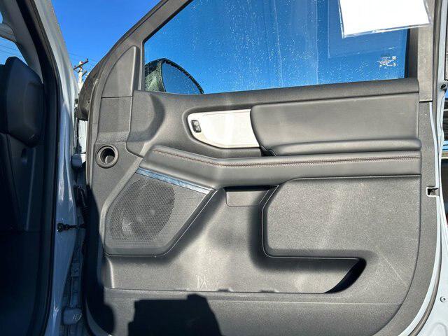2025 Ford Expedition Active MAX