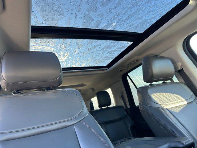 2025 Ford Expedition Active MAX