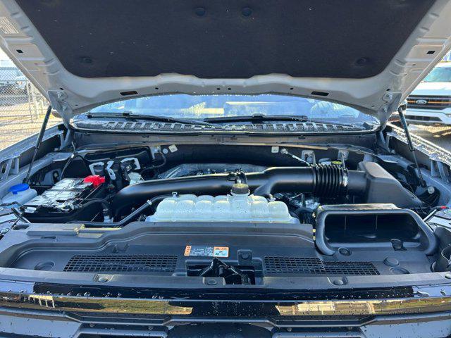 2025 Ford Expedition Active MAX