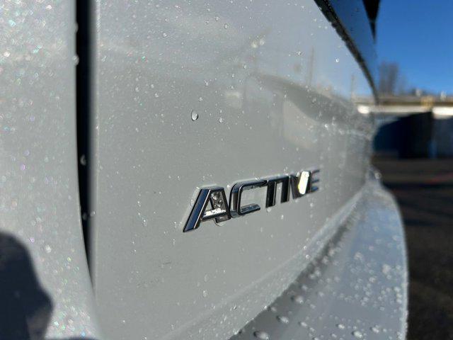 2025 Ford Expedition Active MAX