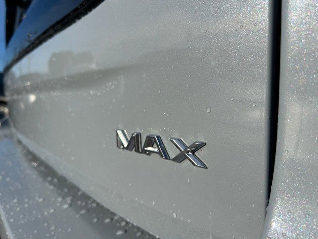 2025 Ford Expedition Active MAX