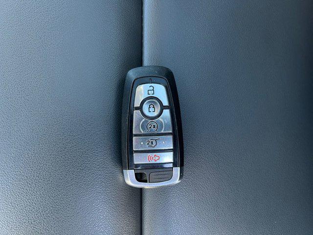 2025 Ford Expedition Active MAX