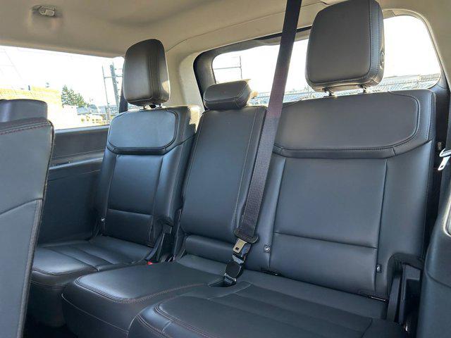 2025 Ford Expedition Active MAX