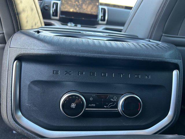 2025 Ford Expedition Active MAX