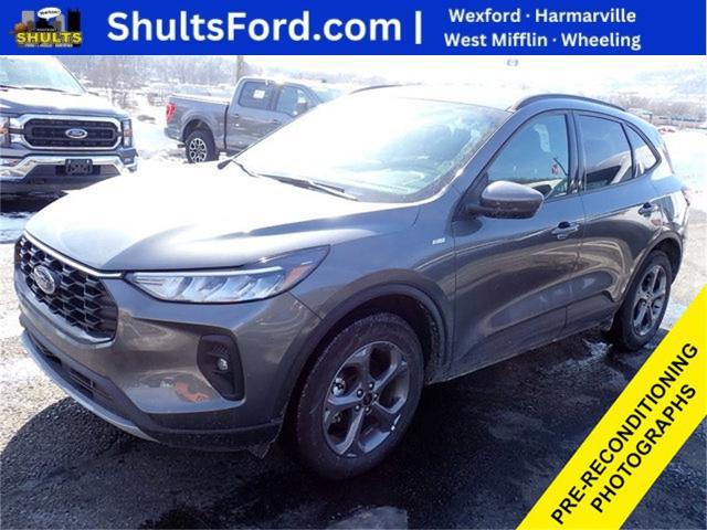 2025 Ford Escape ST-Line Select for sale in Pittsburgh, PA