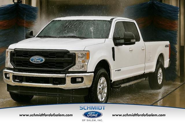 2024 Ford F-250 XLT for sale in Salem, IL