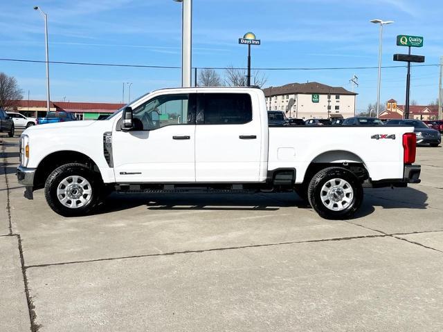 2024 Ford F-250 XLT