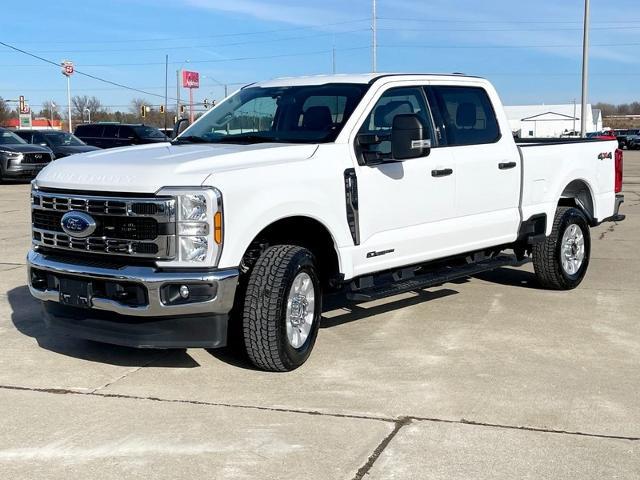 2024 Ford F-250 XLT
