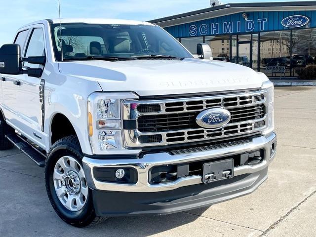 2024 Ford F-250 XLT