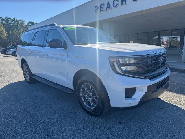 2025 Ford Expedition Active MAX