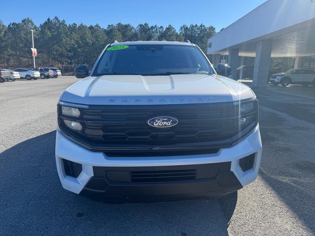 2025 Ford Expedition Active MAX
