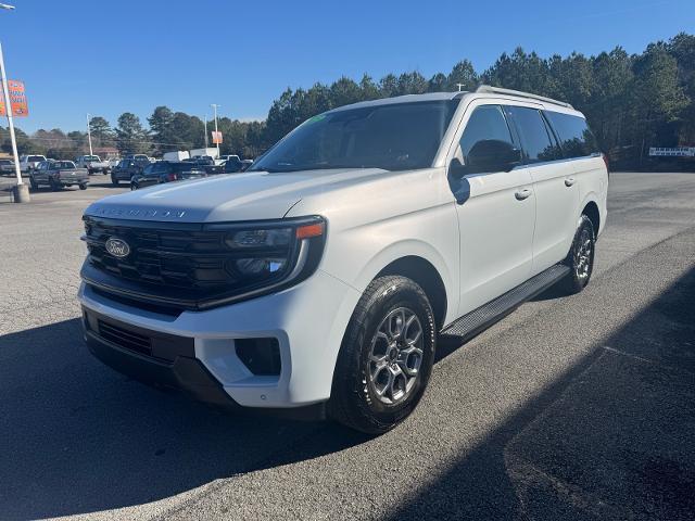2025 Ford Expedition Active MAX