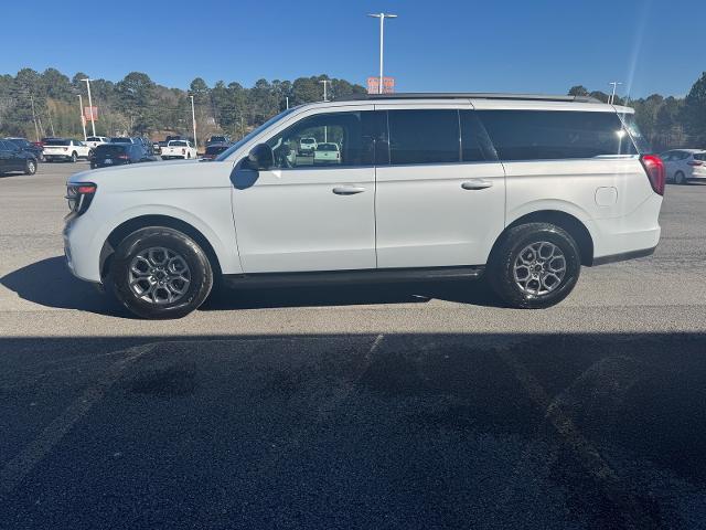2025 Ford Expedition Active MAX