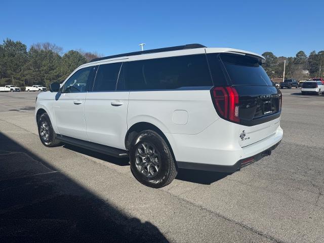 2025 Ford Expedition Active MAX