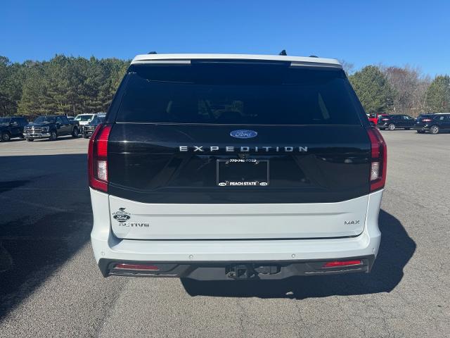 2025 Ford Expedition Active MAX