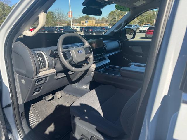 2025 Ford Expedition Active MAX
