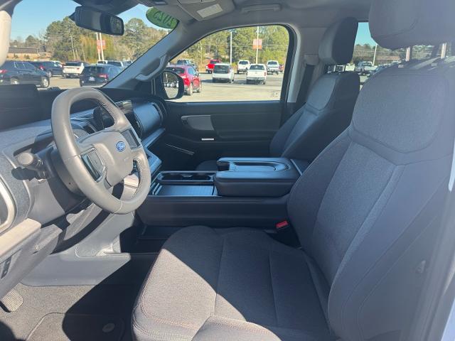 2025 Ford Expedition Active MAX