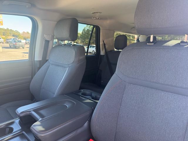 2025 Ford Expedition Active MAX