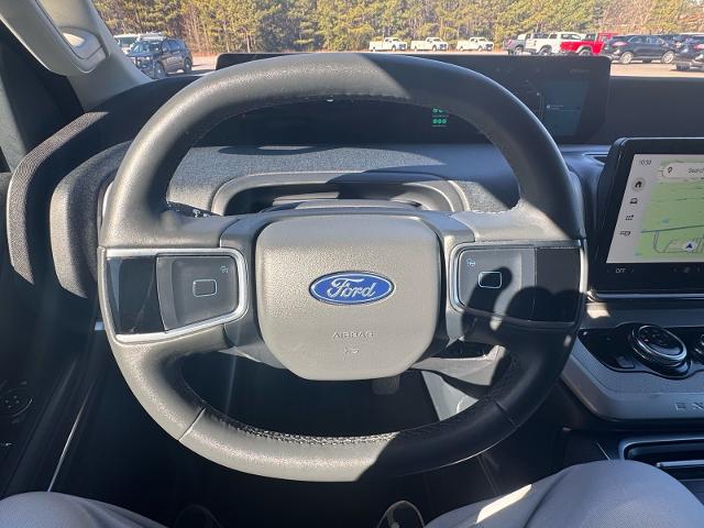2025 Ford Expedition Active MAX
