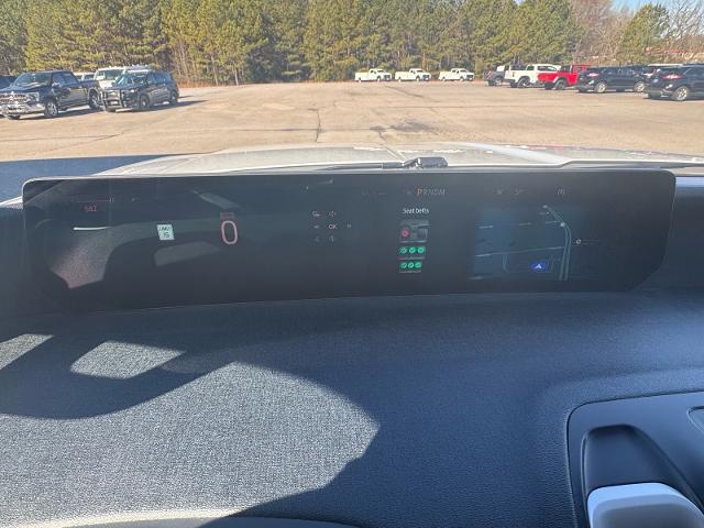 2025 Ford Expedition Active MAX