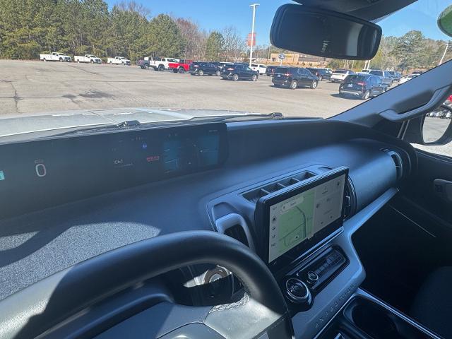 2025 Ford Expedition Active MAX