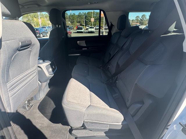 2025 Ford Expedition Active MAX