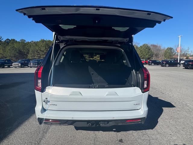 2025 Ford Expedition Active MAX