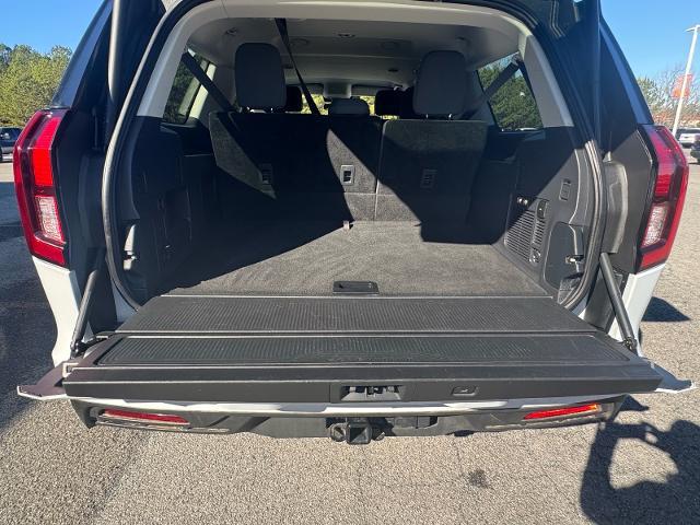 2025 Ford Expedition Active MAX