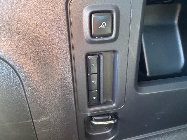 2025 Ford Expedition Active MAX