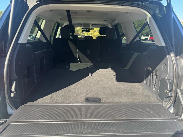 2025 Ford Expedition Active MAX