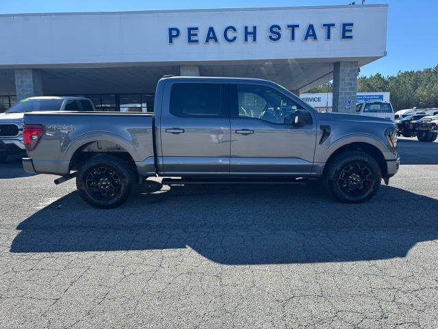 2024 Ford F-150 XLT for sale in Cedartown, GA