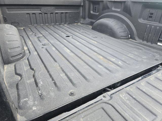 2024 Ford F-250 Platinum