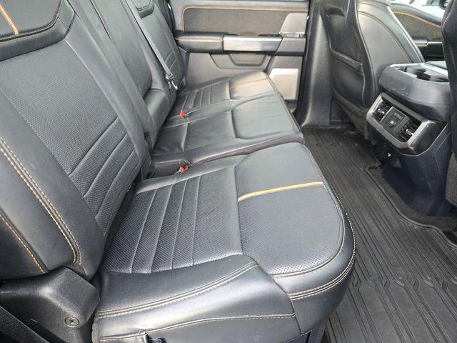 2024 Ford F-250 Platinum